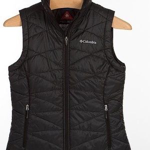 Columbia Mighty Lite Vest